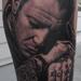 Tattoos - Mike Ness - 55354